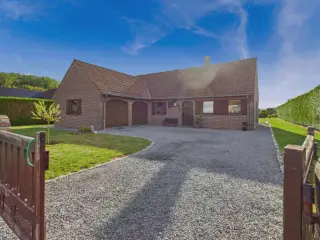 Maison à vendre Marquain (VBD27040)