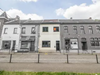 Maison à vendre Montigny-le-Tilleul (VBD27045)