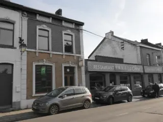 Kantoor te huur Sambreville (VBD27048)