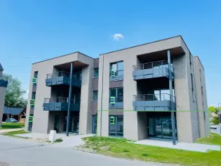 Gelijkvloers te huur Milmort (VBD27067)