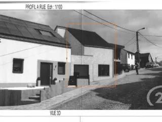 Bouwgrond te koop Couillet (VBD27072)