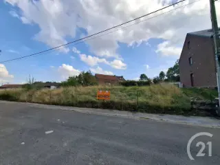 Bouwgrond te koop Marcinelle (VBD27073)
