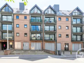 Appartement te koop Frameries (VBD27074)