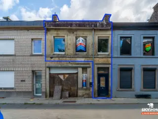 Maison à vendre Seraing (VBD27081)