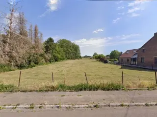 Land for sale Noduwez (VBD27084)