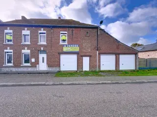 Residence for sale Sivry-Rance (VBD27087)