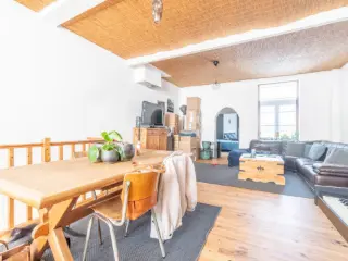 Huis gemengd gebruik te koop Watermaal-Bosvoorde (VBD27091)