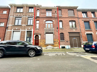 Maison à vendre Liège (VBD27093)