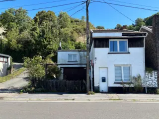 Residence for sale Visé (VBD27099)