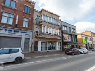 Opbrengsteigendom te koop Fléron (VBD27102)