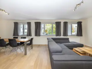 Appartement te koop Jette (VBD27111)