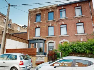 Immeuble de rapport à vendre Liège (VBD27143)
