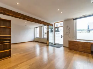 Surface commerciale à louer Stavelot (VBD27146)