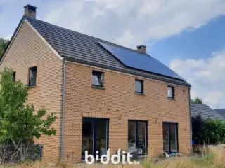 Villa in public sale Marchin (VBD27152)