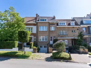 Maison à vendre Woluwe-Saint-Pierre (VBD27160)