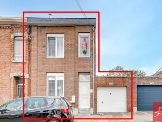 Residence for sale Ans (VBD27162)