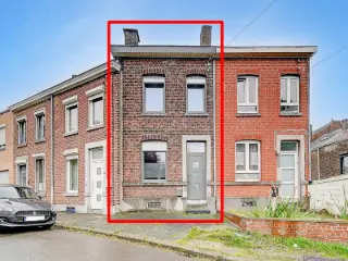 Huis te koop Grivegnée (VBD27164)