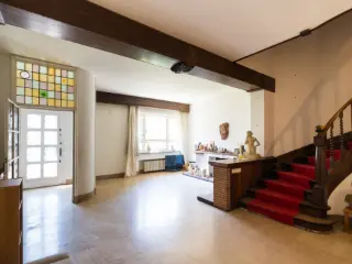 Herenhuis te koop Vorst (VBD27165)