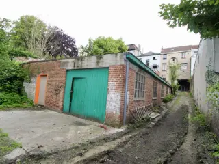 Industrie te koop Vorst (VBD27170)