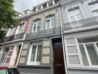 Opbrengsteigendom te koop Schaarbeek (VBD27172)