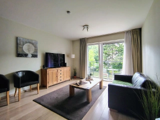 Appartement à louer Schaerbeek (VBD27176)