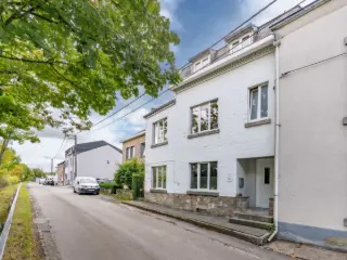 Residence for sale Marche-en-Famenne (VBD27179)