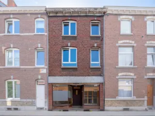 Residence for sale Angleur (VBD27181)