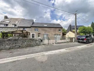 Residence for sale Hermalle-sous-Huy (VBD27183)