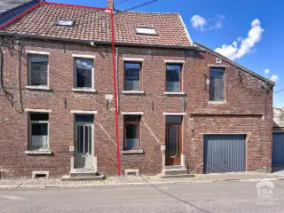 Huis te koop Naast (VBD27185)