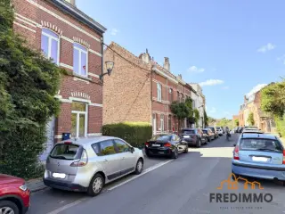 Huis te koop Watermaal-Bosvoorde (VBD27197)