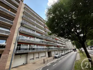 Appartement à vendre Koekelberg (VBD27204)
