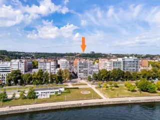 Appartement à vendre Glain (VBD27206)
