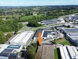 Bureaux à louer Barchon (VBD27208)