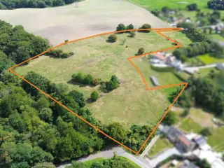 Terrain à bâtir à vendre Flémalle-Haute (VBD27209)