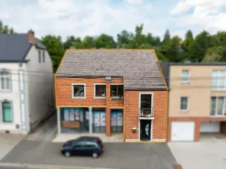 Appartement te koop Roclenge-sur-Geer (VBD27211)