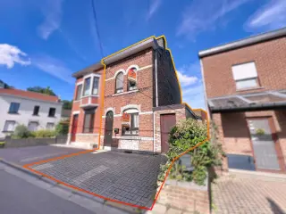 Residence for sale Oupeye (VBD27217)