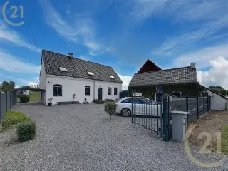 Fermette te koop Tourpes (VBD27219)