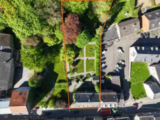 Maison de maître à vendre Sprimont (VBD27239)