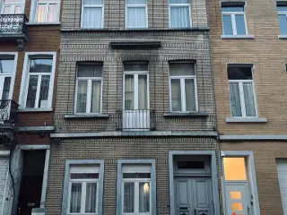 Maison à vendre Schaerbeek (VBD27243)
