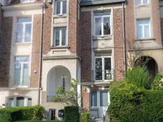 Maison à vendre Uccle (VBD27245)