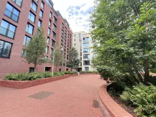 Appartement te koop Brussel (VBD27249)