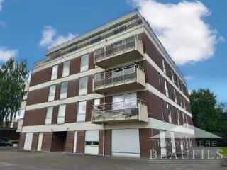 Appartement te huur Nijvel (VBD27251)