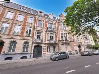 Master house for sale Schaarbeek (VBD27257)