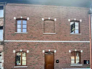 Huis te koop Binche (VBD27275)