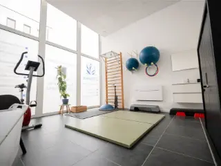 Surface commerciale à louer Farciennes (VBD27277)