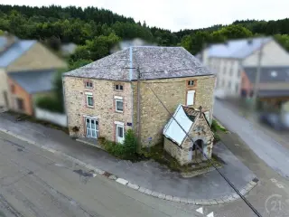 Maison à vendre Oignies-En-Thiérache (VBD27287)