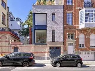 Huis te koop Brussel (VBD27289)