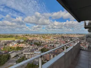 Apartment for sale Sint-Jans-Molenbeek (VBD27297)