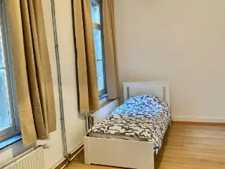 Appartement in medehuur Brussel (VBD27299)