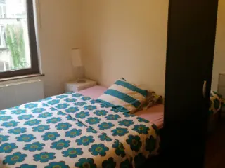 Apartment for rent Elsene (VBD27300)